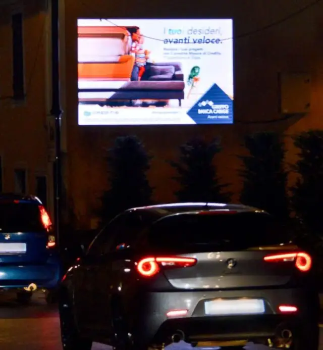 Liguria Screen Impianti pubblicitari led walls- (2)